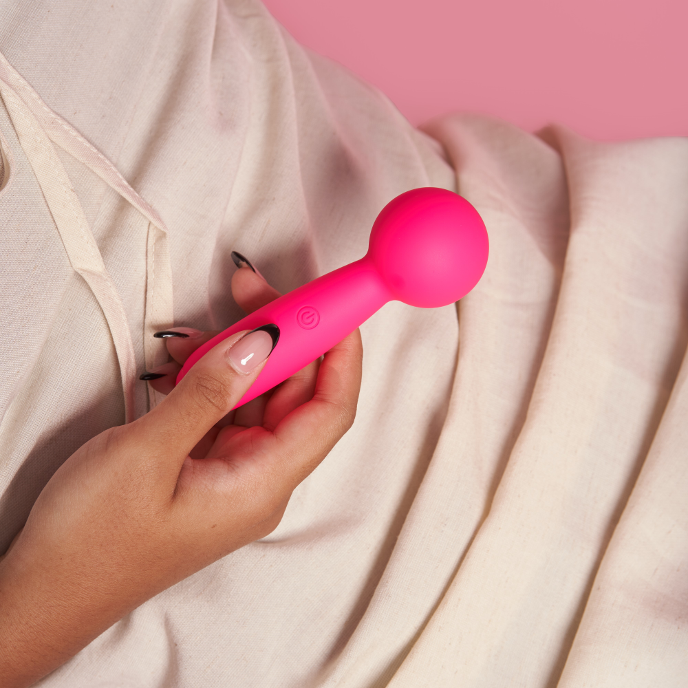 Lolly Mini Wand – mit Tasche